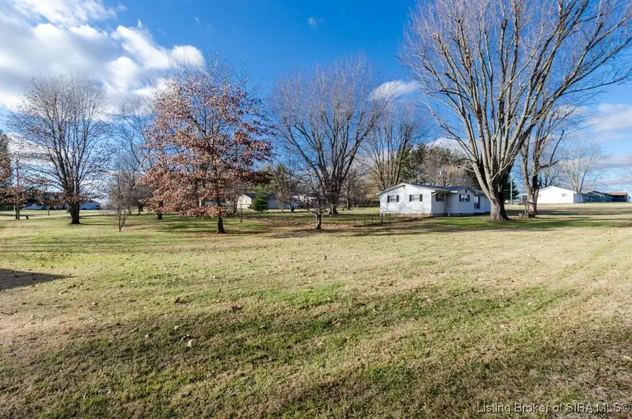 2376 N Eunice Drive, Salem, IN 47167 - #2