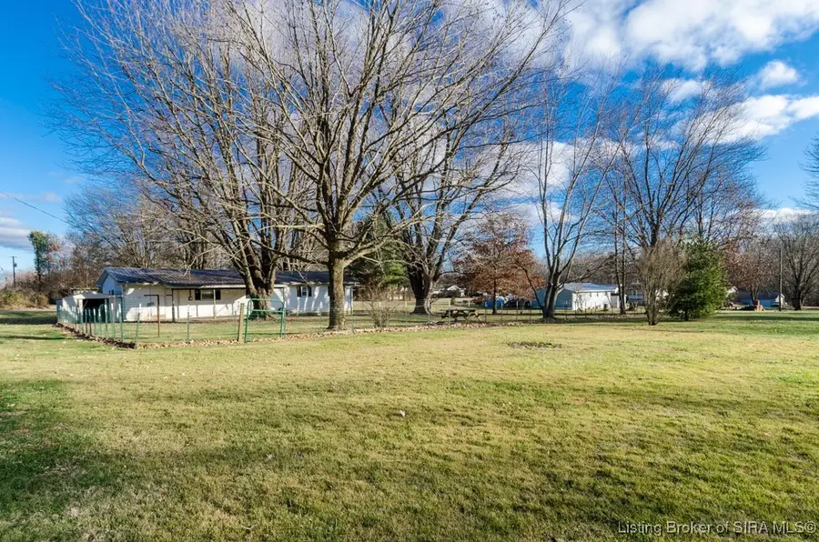 2376 N Eunice Drive, Salem, IN 47167 - #3