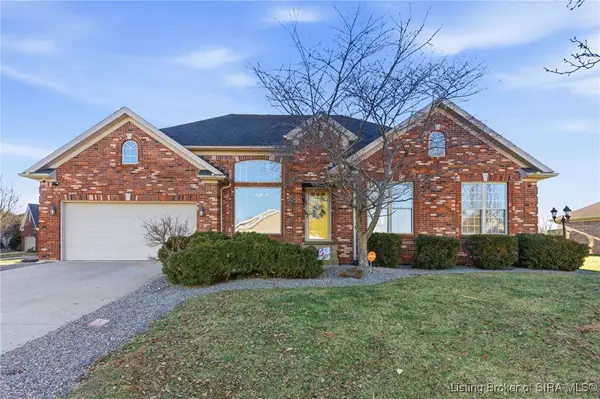 11901 Columbus Parkway, Sellersburg, IN 47172