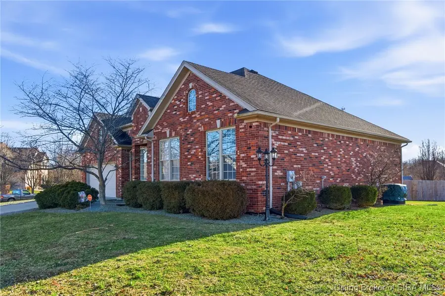 11901 Columbus Parkway, Sellersburg, IN 47172 - #2