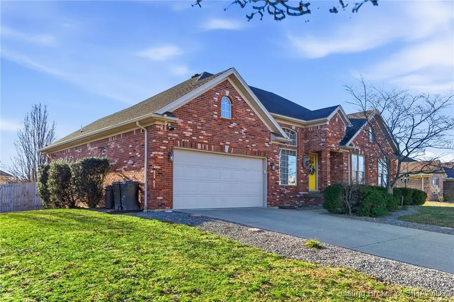 11901 Columbus Parkway, Sellersburg, IN 47172 - #3