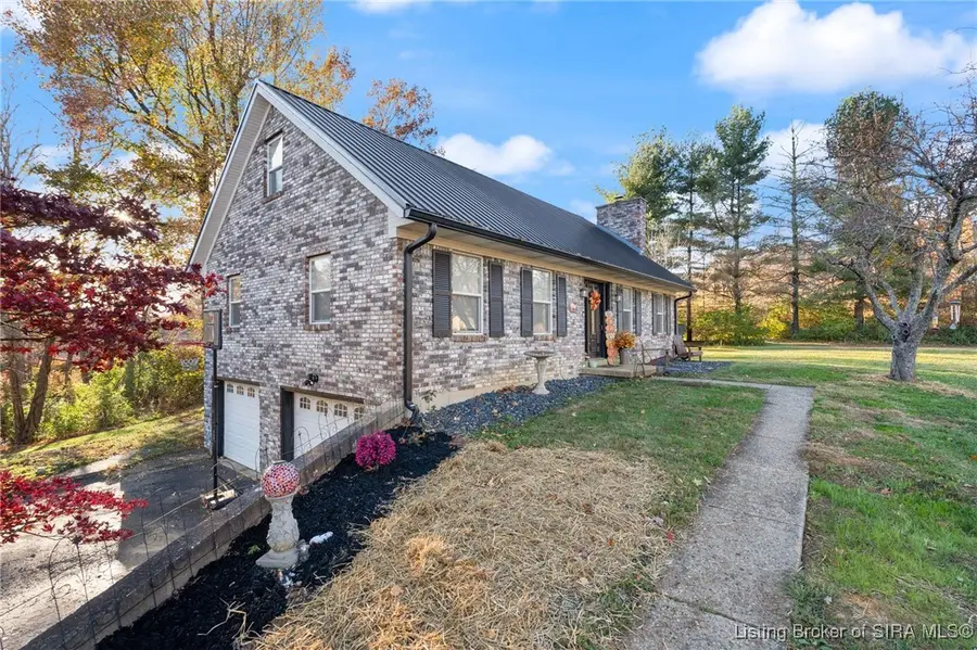 3441 Country Lane Ne, Lanesville, IN 47136 - #2