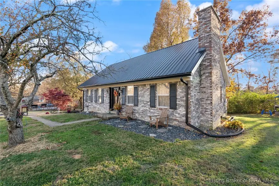 3441 Country Lane Ne, Lanesville, IN 47136 - #3