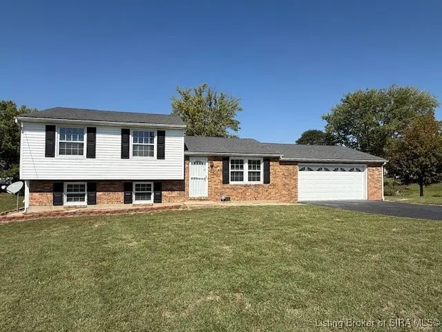 2116 W State Road 56, Scottsburg, IN 47170 - #1