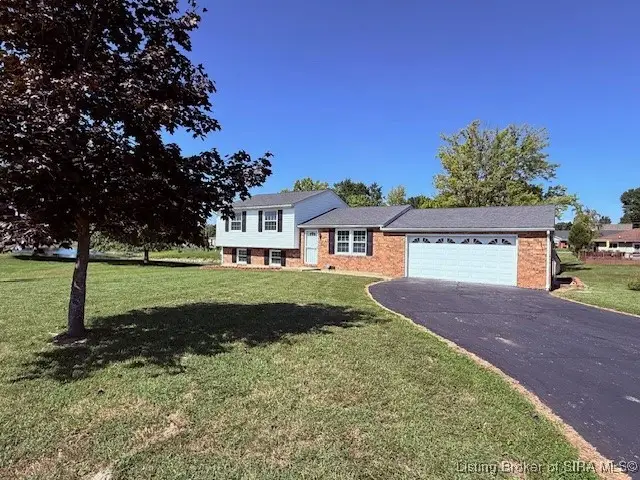2116 W State Road 56, Scottsburg, IN 47170 - #3