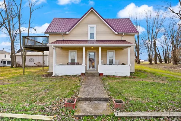 124 Bell Street, Bethlehem, IN 47104