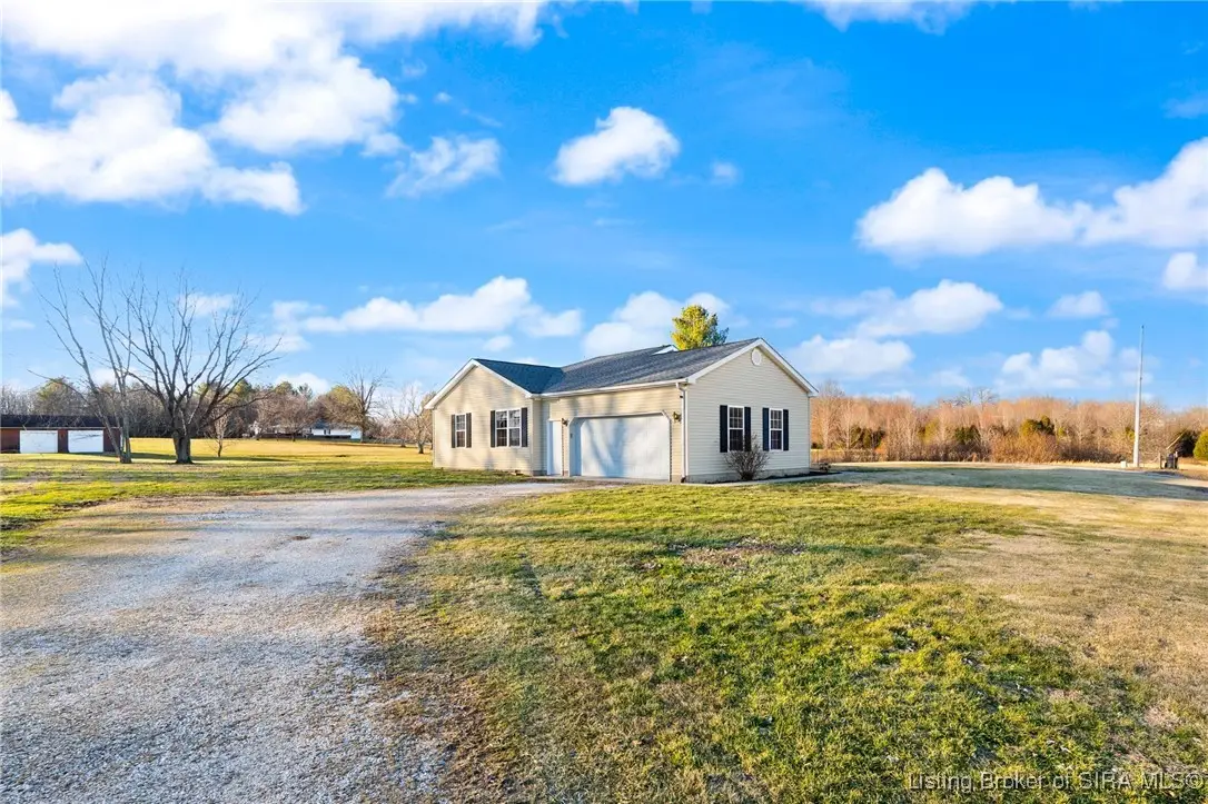 4357 S State Road 66, English, IN 47118 - #1