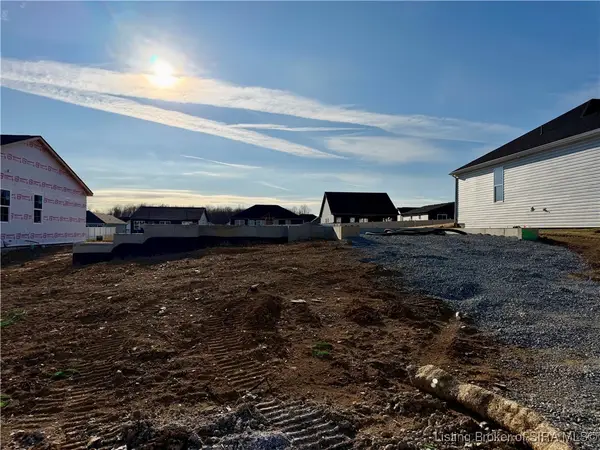 2606 Vineyard Way #LOT 226, Memphis, IN 47143