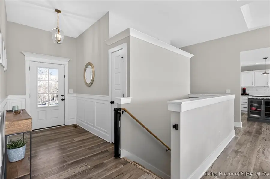 6109 Jackson Fields Drive, Charlestown, IN 47111 - #2