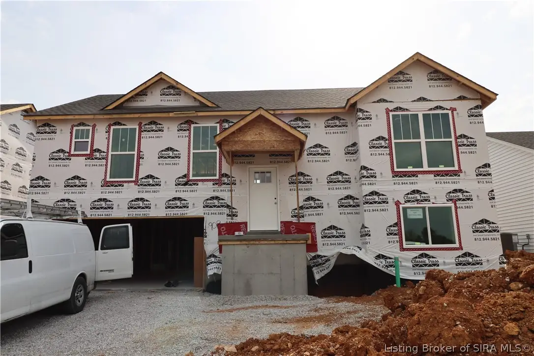 8147 - LOT 908 Zelpha Boulevard, Georgetown, IN 47122 - #1