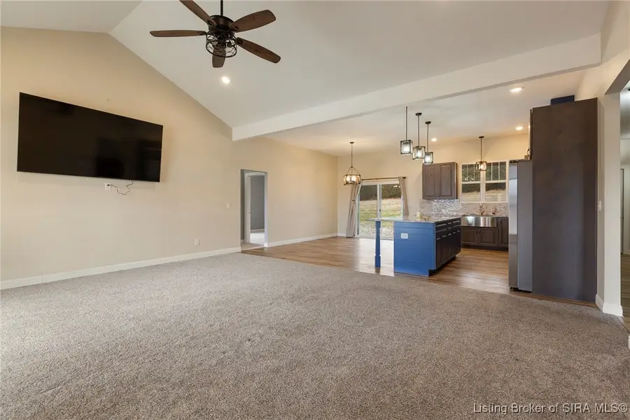 3893 N Dog Creek Road, English, IN 47118 - #2