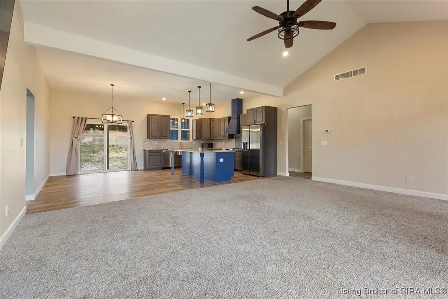 3893 N Dog Creek Road, English, IN 47118 - #3