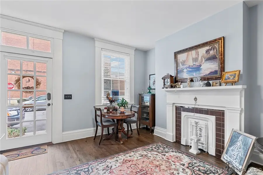 318 Walnut Street, Madison, IN 47250 - #2