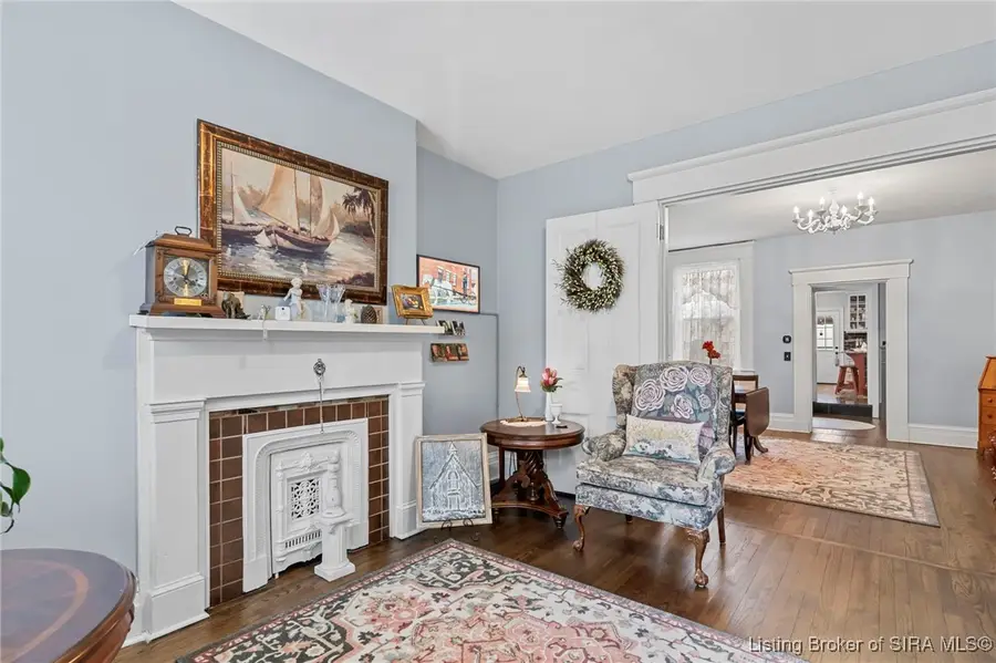 318 Walnut Street, Madison, IN 47250 - #3