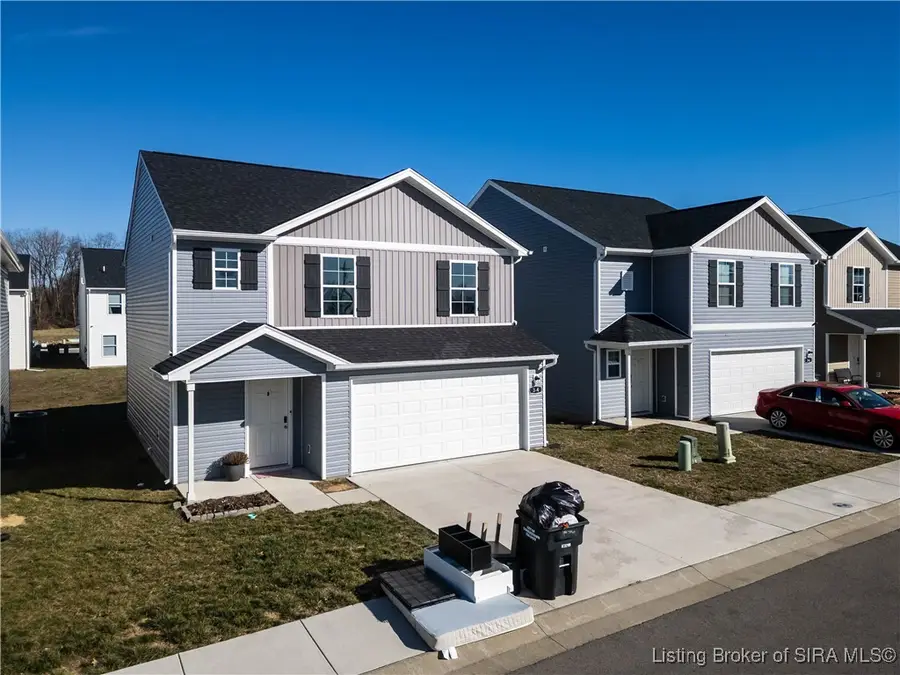 344 Jackson Way, Charlestown, IN 47111 - #2