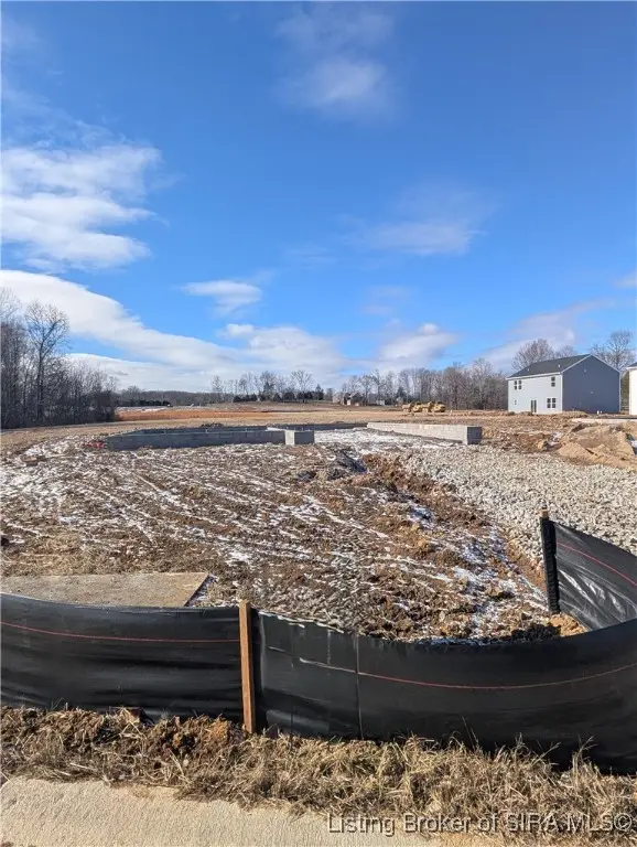 2061 Derby Way, Memphis, IN 47143 - #1