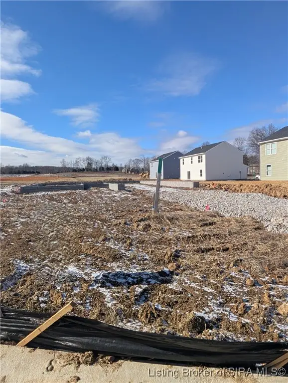 2063 Derby Way, Memphis, IN 47143 - #1