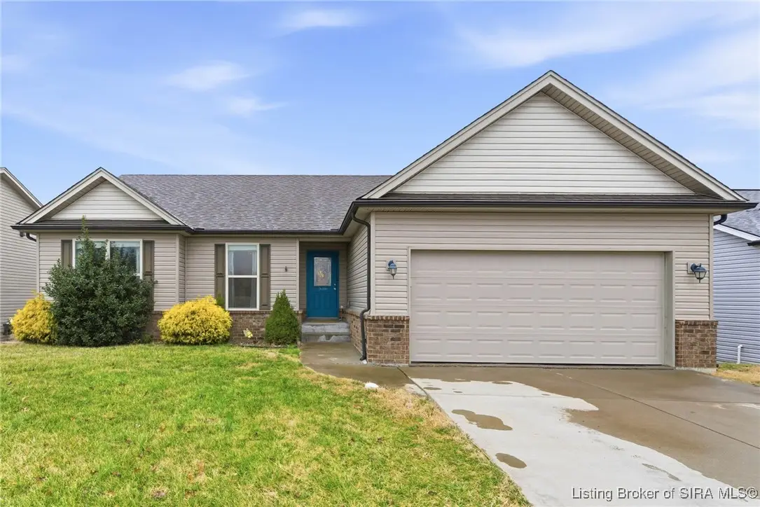 1618 Regans Way, Jeffersonville, IN 47130 - #1