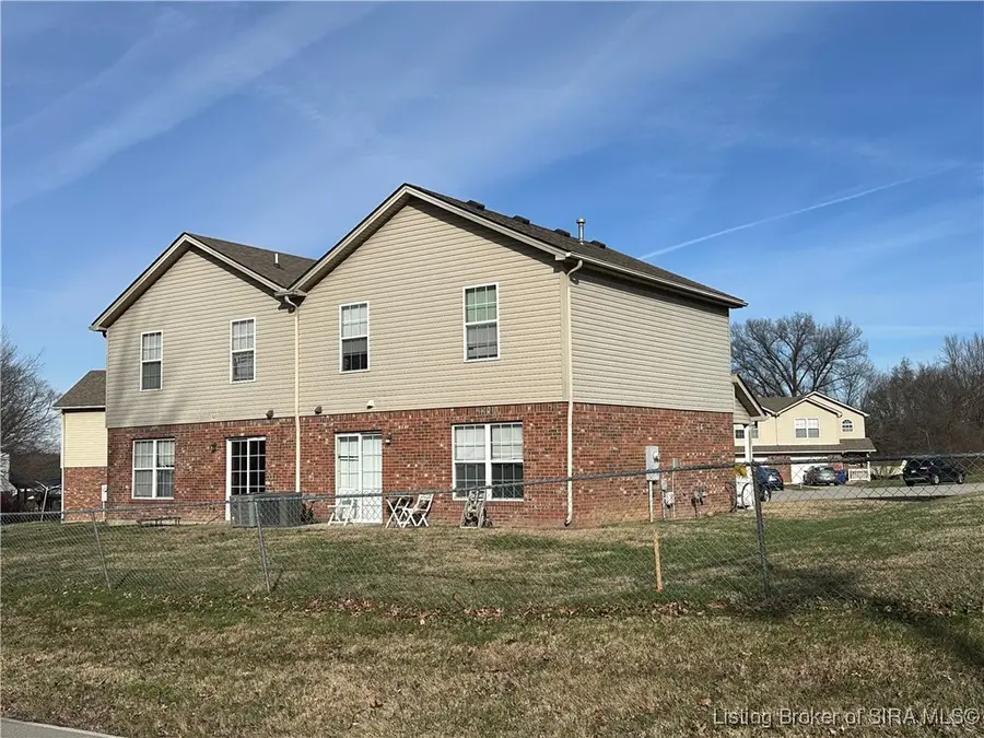 1505&1507 Saint Joe Court #1507, Sellersburg, IN 47172 - #2