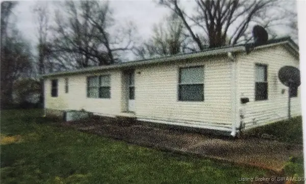 402 Josephine Street, Paoli, IN 47454