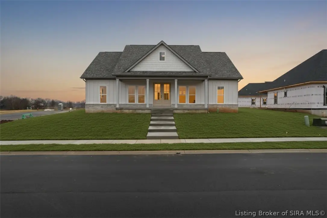 6216 Pleasant Run #935, Charlestown, IN 47111 - #1