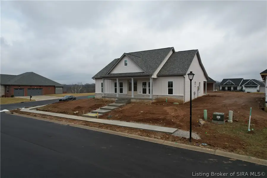 6216 Pleasant Run #935, Jeffersonville, IN 47130 - #3