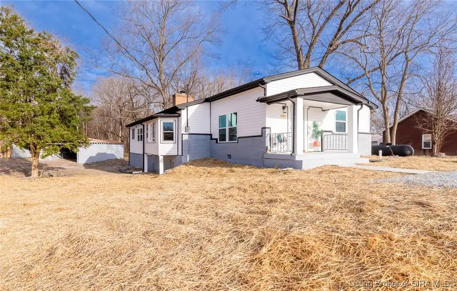 15801 Fry Road, Otisco, IN 47163 - #3