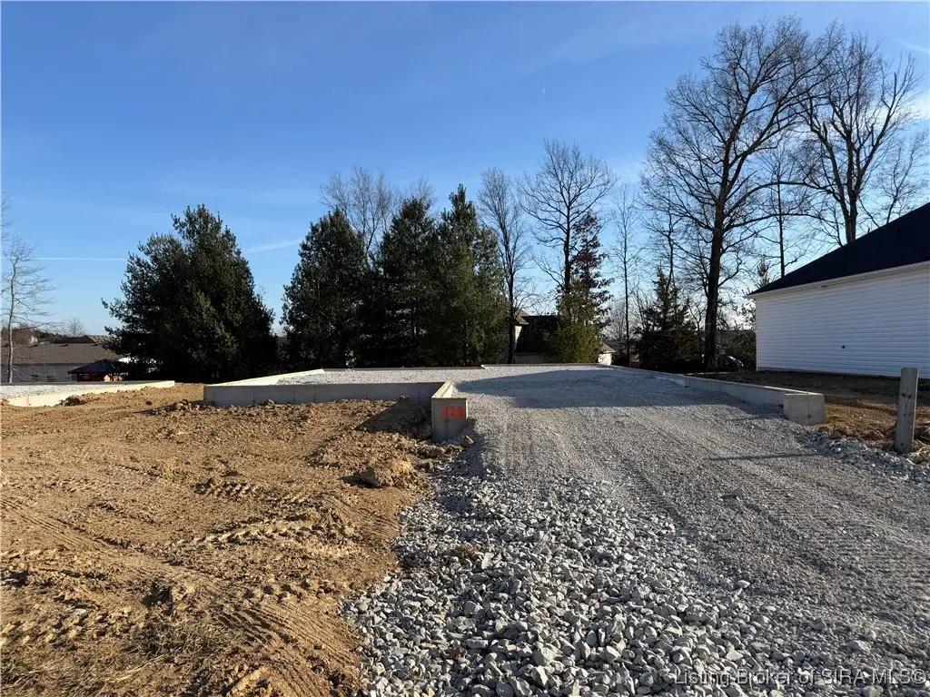 2016 Fairview Farm Drive #LOT 222, Memphis, IN 47143 - #1