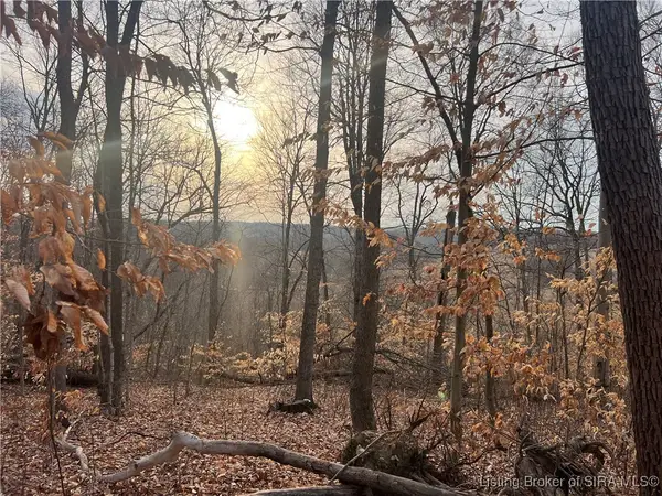 0000 Hwy 135 #Tract 3, New Salisbury, IN 47161