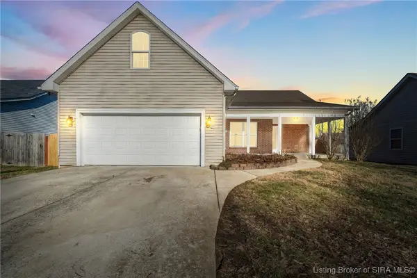 1412 Brown Forman Road, Jeffersonville, IN 47130