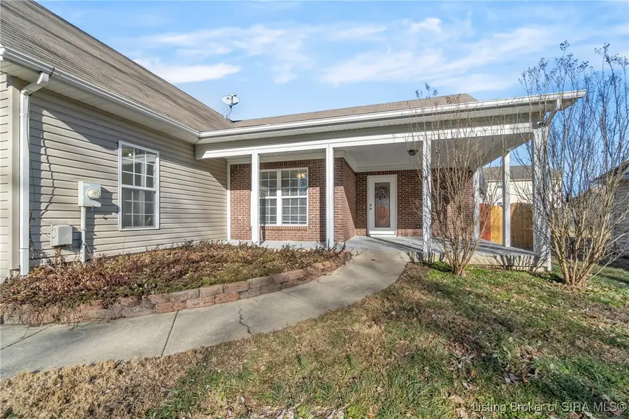 1412 Brown Forman Road, Jeffersonville, IN 47130 - #3