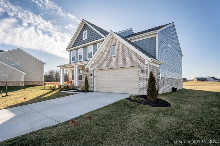 1935 Augusta Parkway, Henryville, IN 47126 - #2