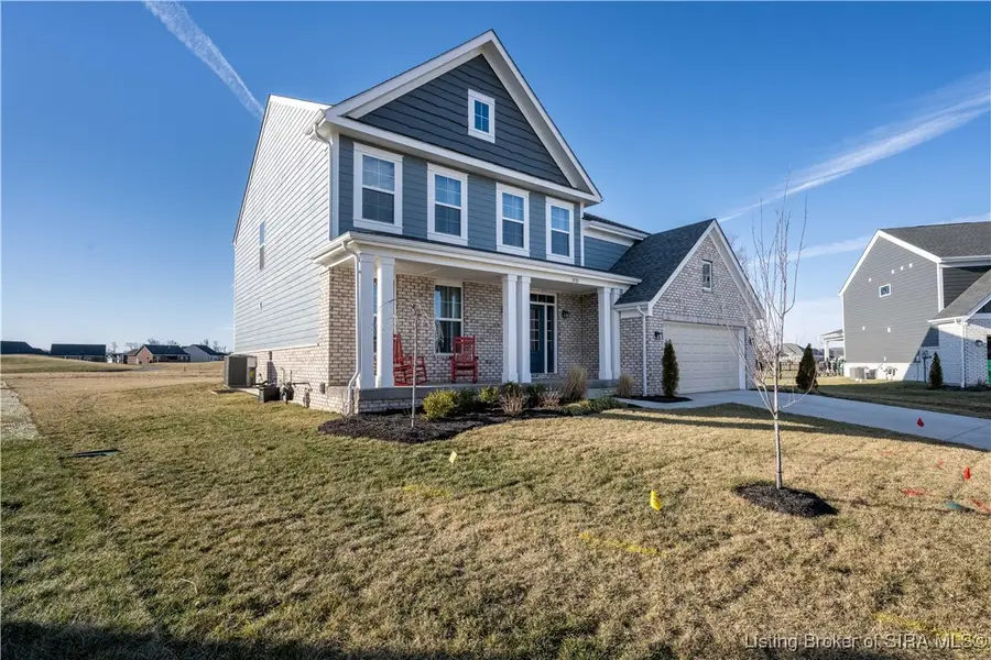 1935 Augusta Parkway, Henryville, IN 47126 - #3