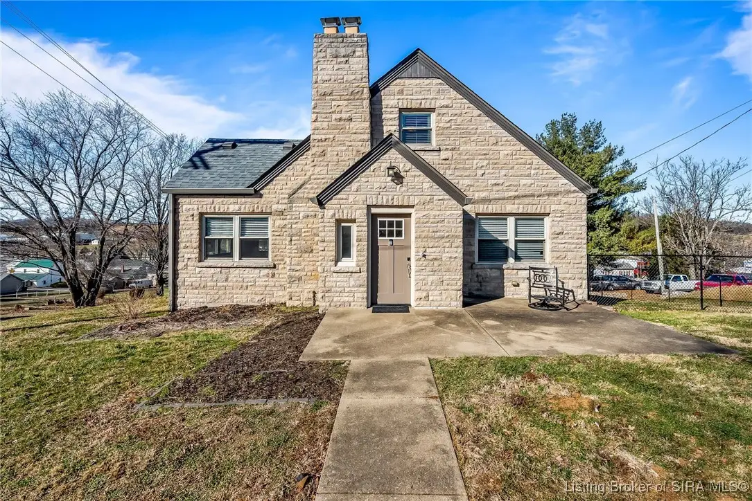 7510 E Pennington Street Ne, Lanesville, IN 47136 - #1