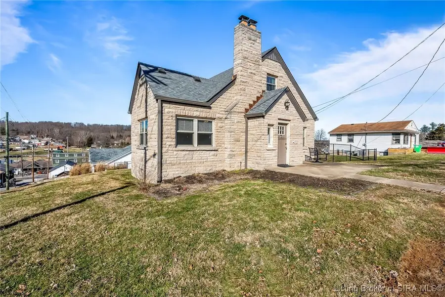 7510 E Pennington Street Ne, Lanesville, IN 47136 - #2