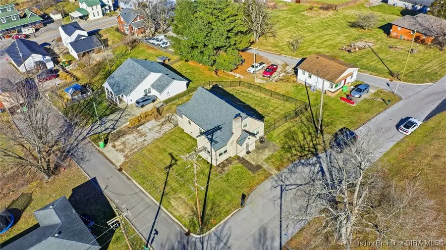 7510 E Pennington Street Ne, Lanesville, IN 47136 - #3