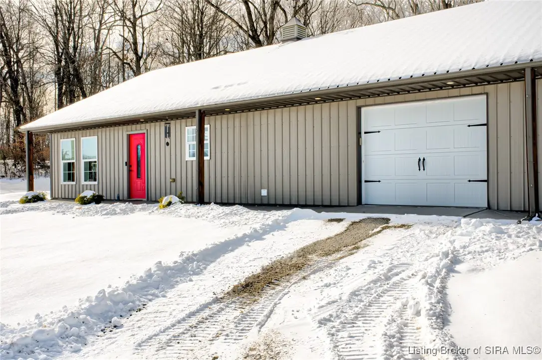 3503 Speith Road, Henryville, IN 47126 - #1