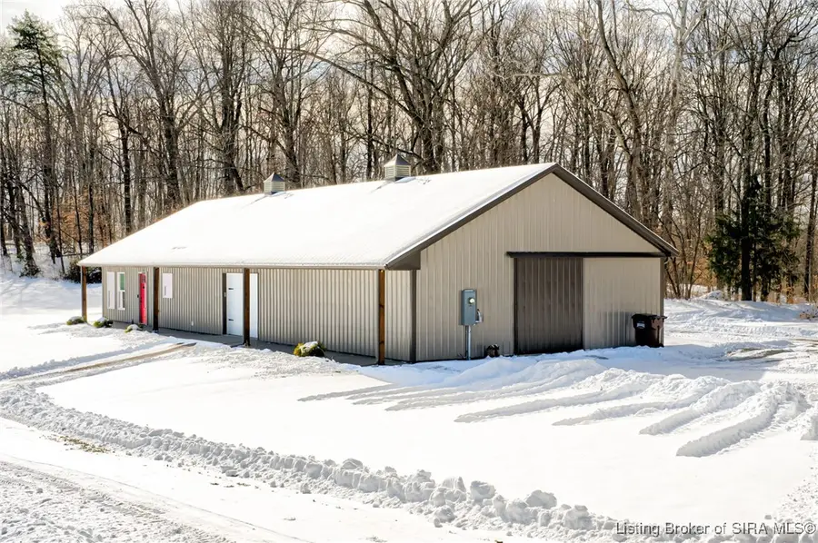 3503 Speith Road, Henryville, IN 47126 - #3