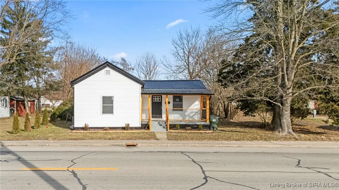 211 N Armstrong Street, Crothersville, IN 47229 - #1