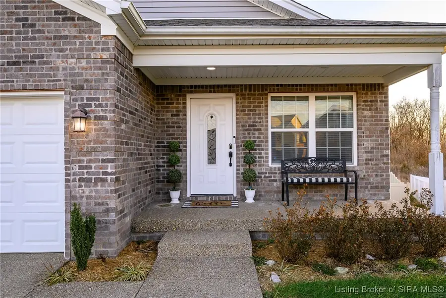 8031 Vista Place, Charlestown, IN 47111 - #3