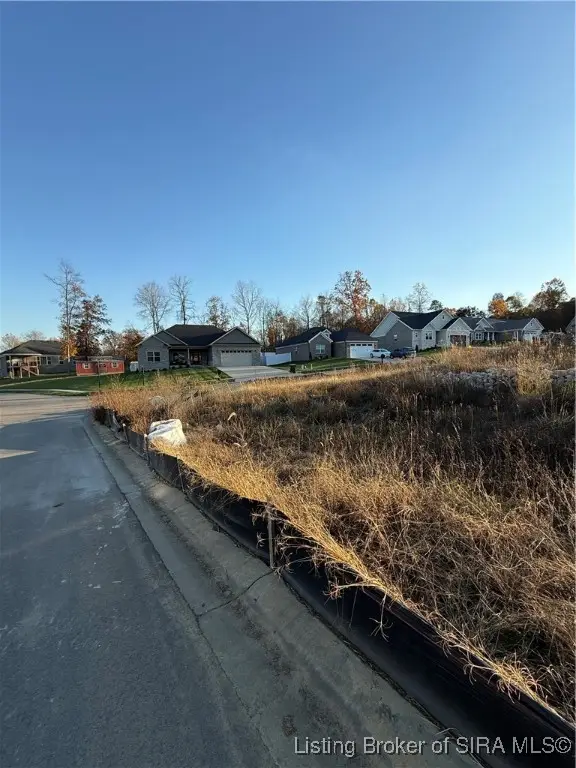 902 Audubon Court, Memphis, IN 47143 - #2