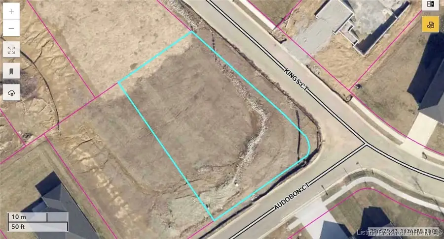 902 Audubon Court, Memphis, IN 47143 - #3