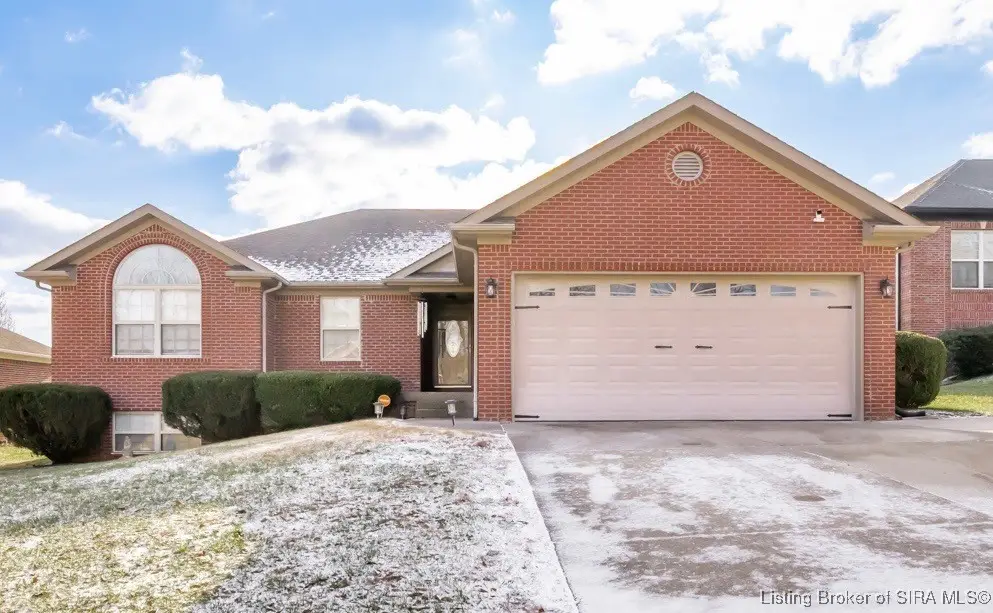 7033 Plum Creek Dr Plum Creek Dr, Sellersburg, IN 47172-8921 - #1