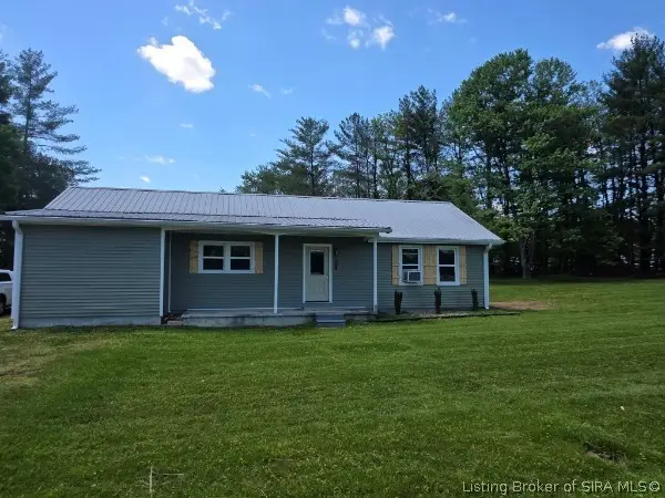 350 W Main Street, Pekin, IN 47165 - #1