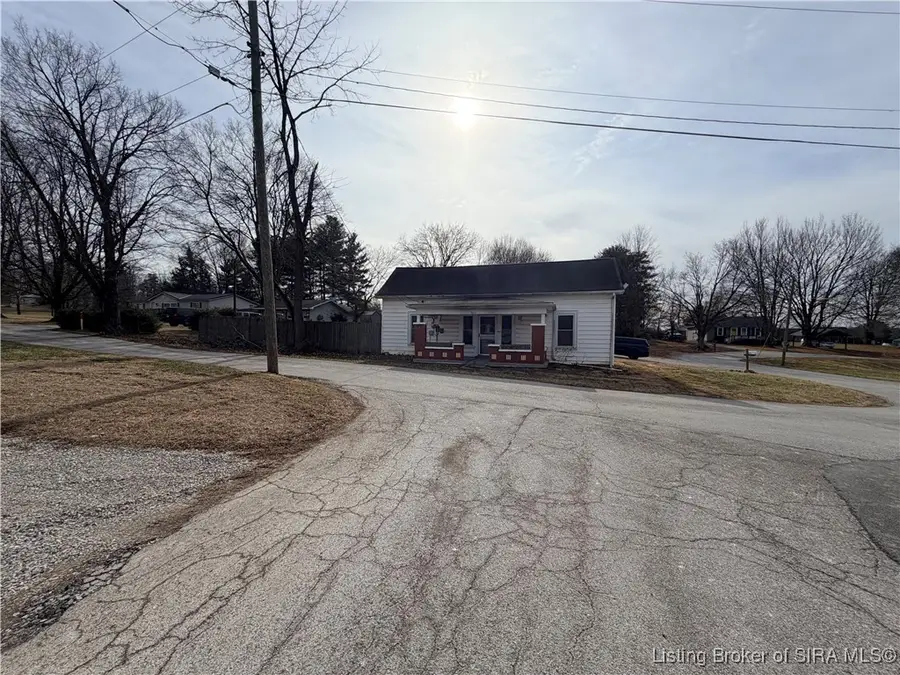 9411 Harrison Street, Greenville, IN 47124 - #3