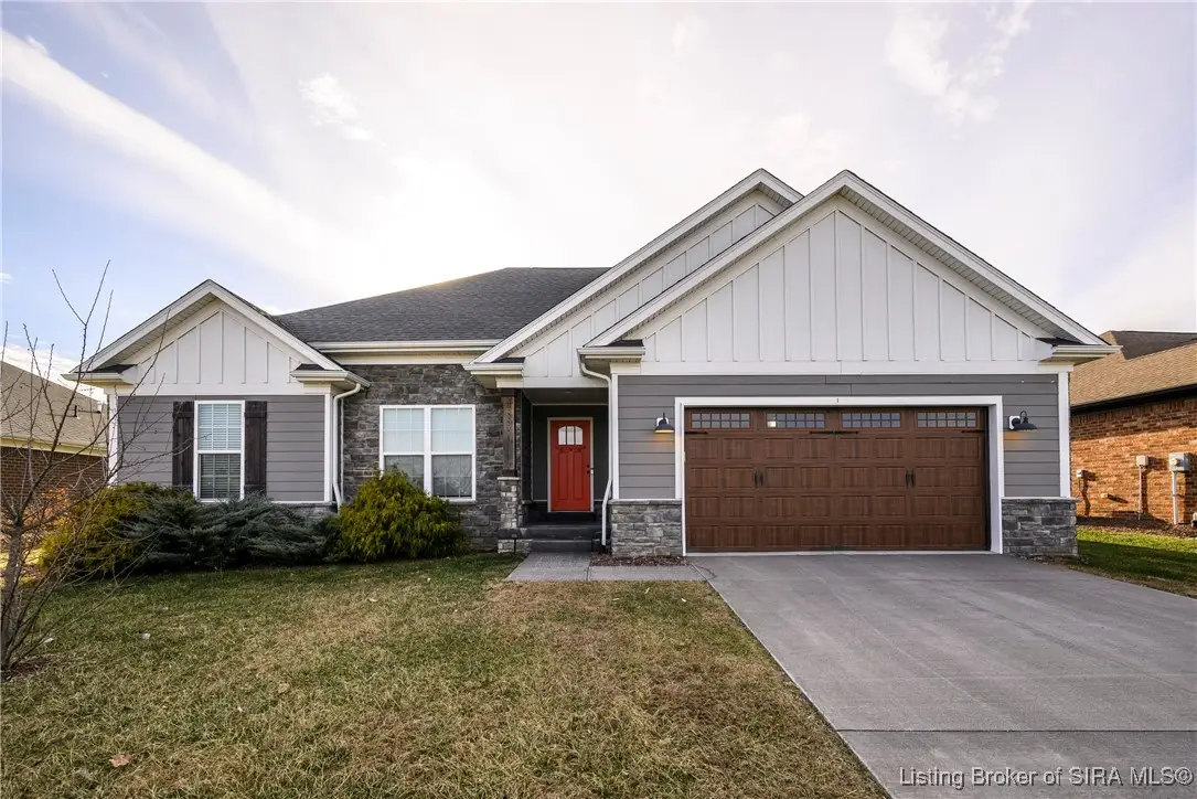 6238 Kamer Court, Charlestown, IN 47111 - #1