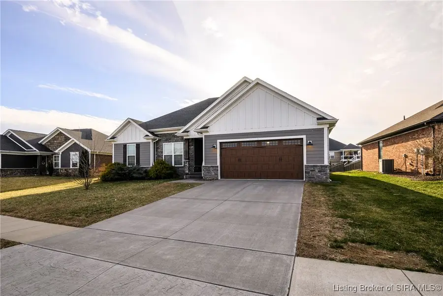 6238 Kamer Court, Charlestown, IN 47111 - #3