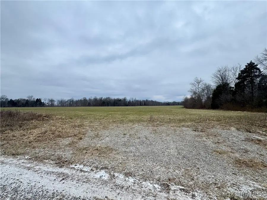 E Mccormick Road, Jennings, IN 47118 - #3