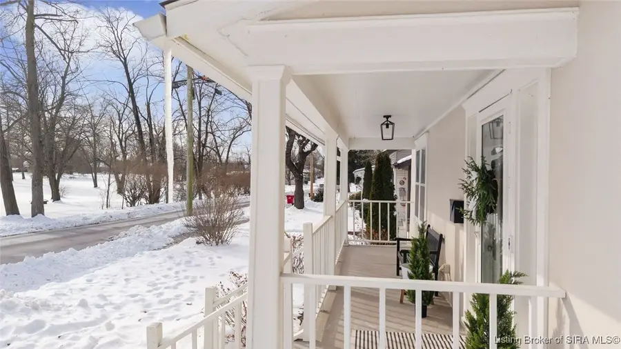 158 Indiana Avenue, Sellersburg, IN 47172 - #3