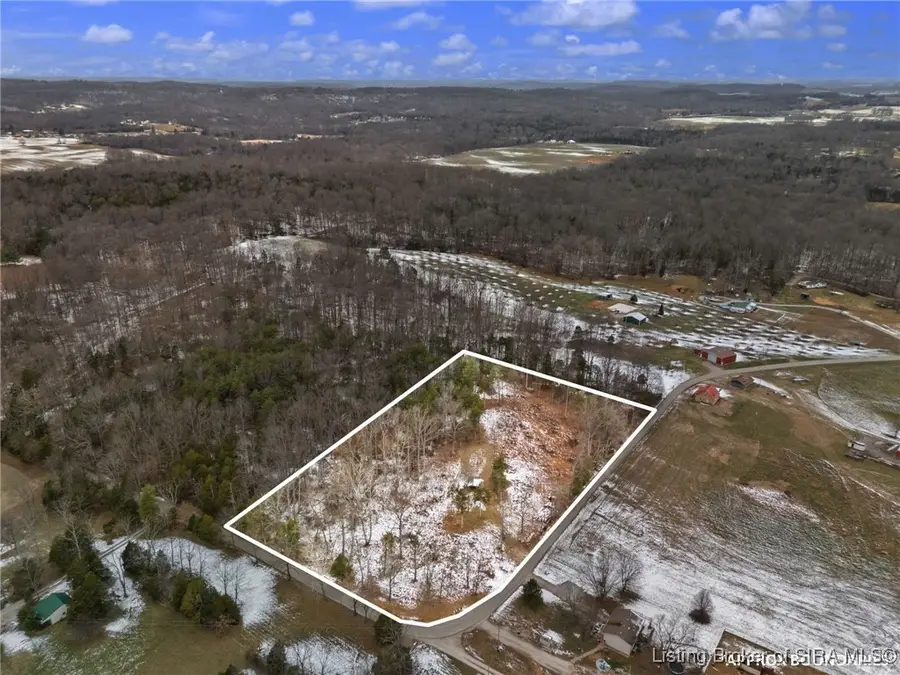 Pleasant Grove Road, Mauckport, IN 47142 - #2